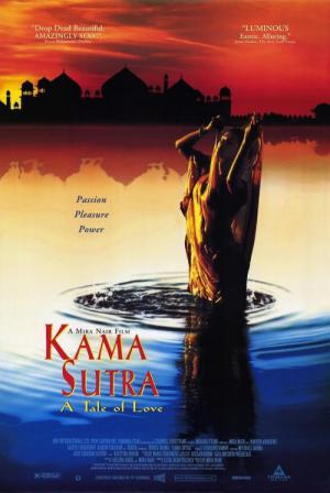 Kama Sutra (1996)