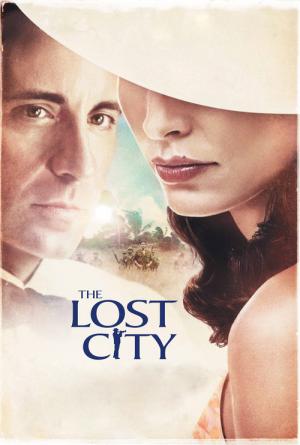 Kayıp Şehir (2005)