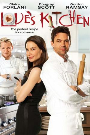 Aşk Mutfağı (2011)