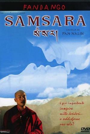 Samsara - Ruh ve Tutku (2001)