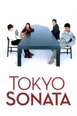 Tokyo sonati (2008)