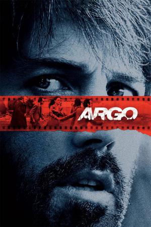 Operasyon: Argo (2012)