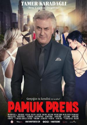 Pamuk Prens (2016)