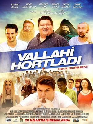 Vallahi Hortladi (2018)