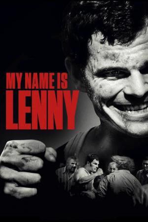 Adım Lenny (2017)
