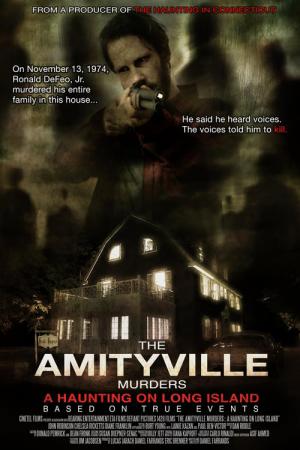 Amityville Cinayetleri (2018)