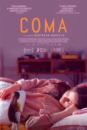 Koma (2022)