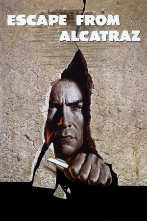 Alcatraz'dan Kaçış (1979)