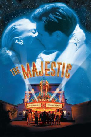Majestic (2001)