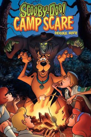 Scooby-Doo! Korkunç Kamp (2010)