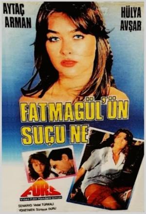 Fatmagül'ün Suçu Ne (1986)