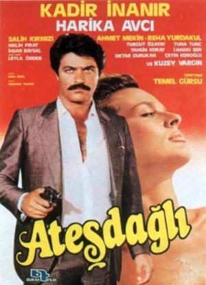 Ateşdağlı (1985)