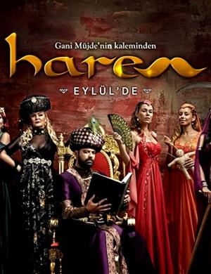 Harem (2012)