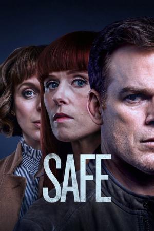 Safe (2018)
