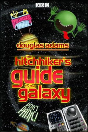 The Hitch Hiker's Guide to the Galaxy (1981)