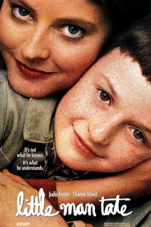 Küçük Adam (1991)