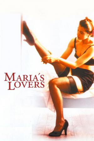 Maria'nın Aşkları (1984)