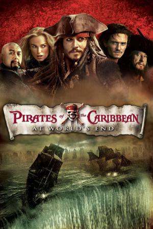 Karayip Korsanları: Dünyanın Sonu (2007)
