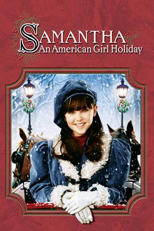 Samantha: Bir Amerikan Kızın Tatili (2004)