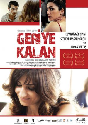 Geriye Kalan (2011)