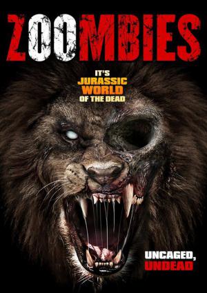 Zombi Hayvanlar (2016)