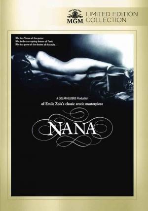 Nana, Zevkin Gerçek Anahtarı (1983)