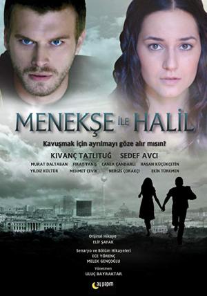 Menekşe ile Halil (2007)