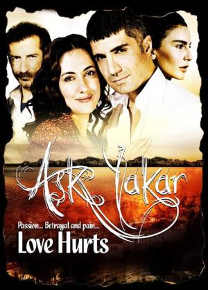 Aşk Yakar (2008)