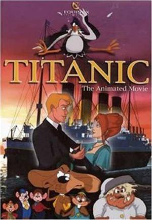 Titanik: Efsane Devam Ediyor (2000)