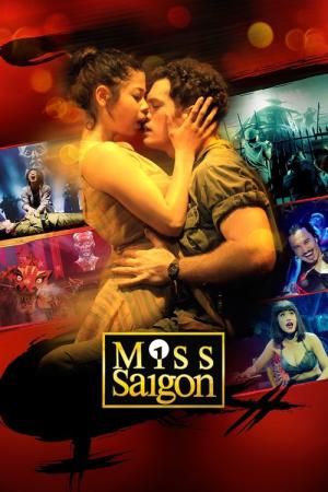 Miss Saigon Müzikali: 25. Yıldönümü (2016)