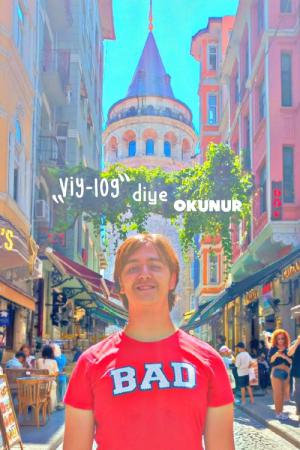 Viy-Log Diye Okunur (2025)