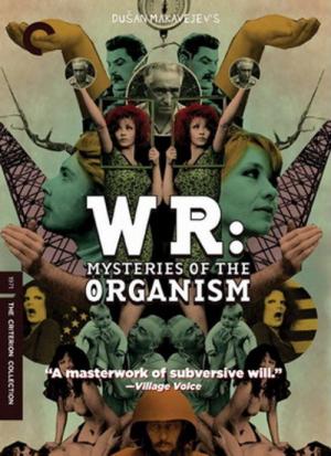 W.R: Organizmanın Sırları (1971)