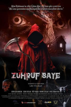Zuhruf Saye (2024)