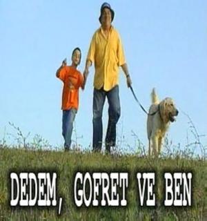 Dedem, Gofret ve Ben (2001)