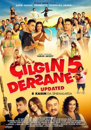 Çılgın Dersane 5: Updated (2024)