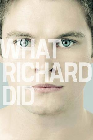Ne Yaptın Richard? (2012)