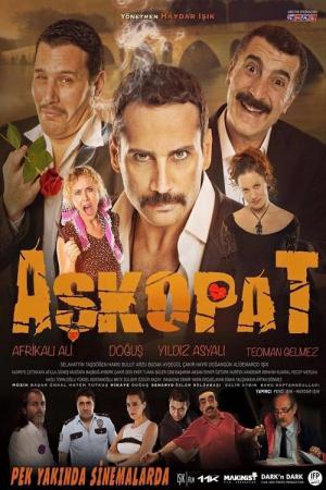 Aşkopat (2015)