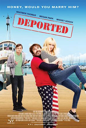 Deported (2020)