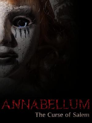 Annabellum - Salem Laneti (2019)