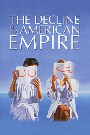 Amerikan imparatorluğunun çöküşü (1986)