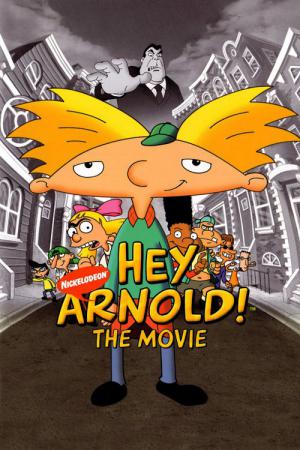 Hey Arnold! (2002)