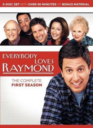 Herkes Raymond'ı Sever (1996)