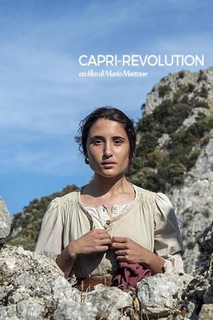 Capri-Devrim (2018)