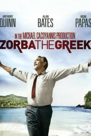 Zorba (1964)