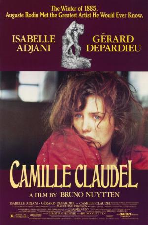 Bir Kadın: Camille Claudel (1988)