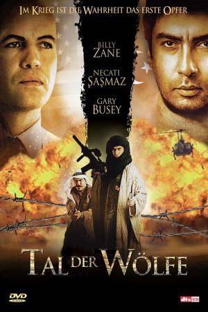 Kurtlar Vadisi: Irak (2006)