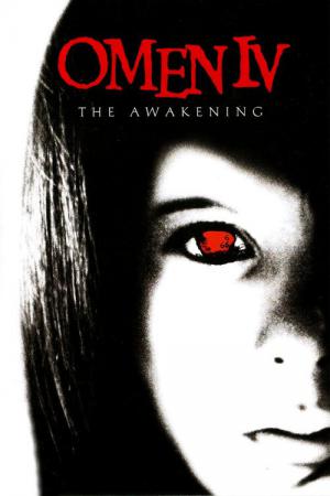 Omen 4 : Uyanış (1991)