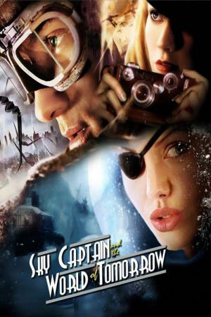 Sky Captain ve Yarının Dünyası (2004)