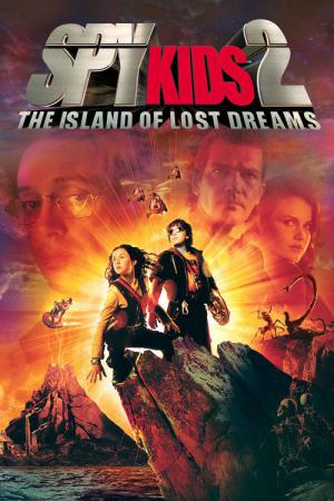 Çılgın Çocuklar 2: Kayıp Düşler Adası (2002)