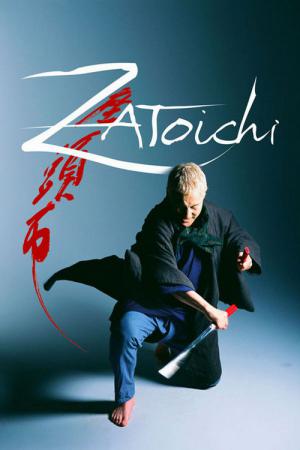 Zatoichi: Kör Samuray (2003)